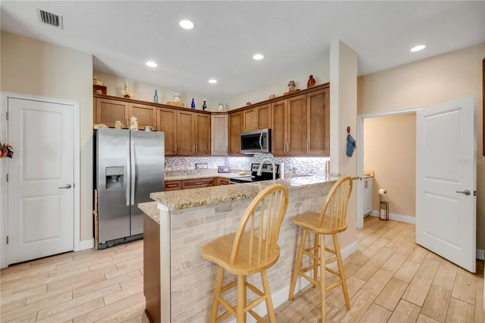 3446 MEDICI BOULEVARD New Smyrna Beach, FL 32168