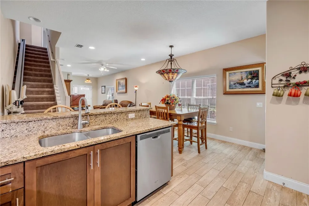 3446 MEDICI BOULEVARD New Smyrna Beach, FL 32168