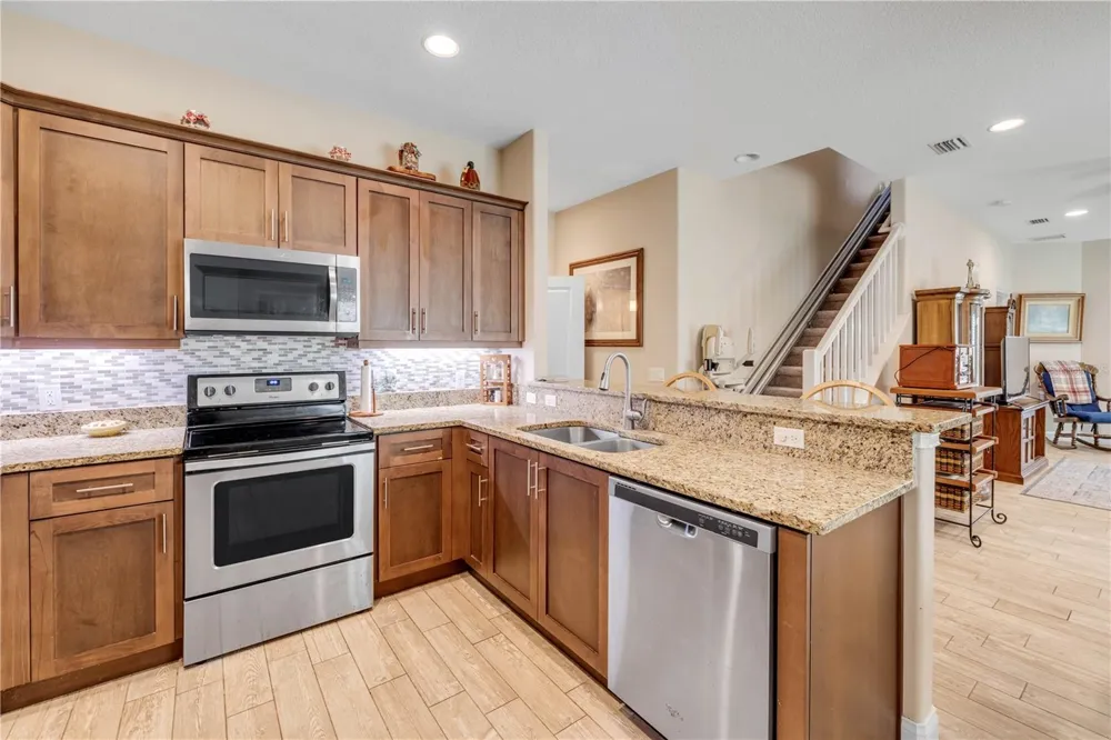 3446 MEDICI BOULEVARD New Smyrna Beach, FL 32168