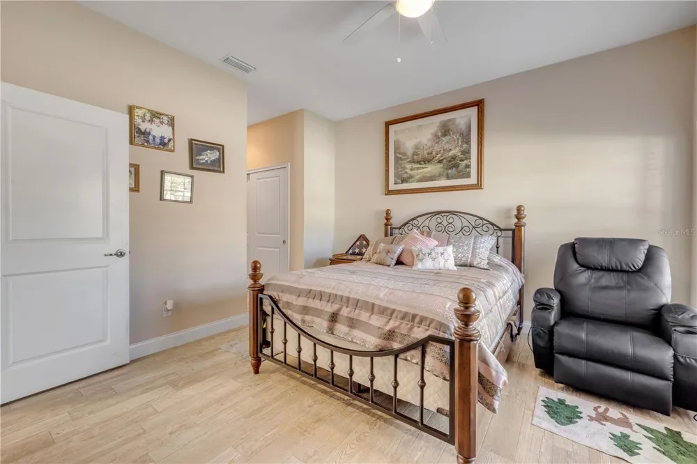 3446 MEDICI BOULEVARD New Smyrna Beach, FL 32168