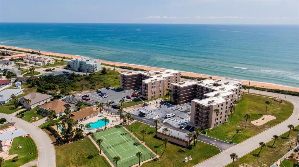 3360 OCEAN SHORE BOULEVARD #103 Ormond Beach, FL 32176