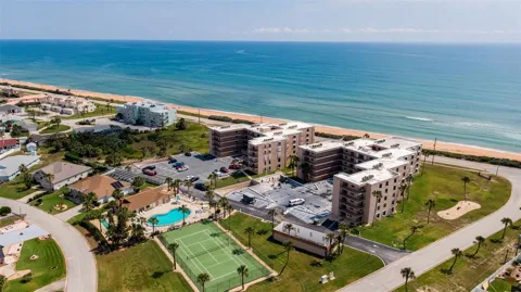 3360 OCEAN SHORE BOULEVARD #103
