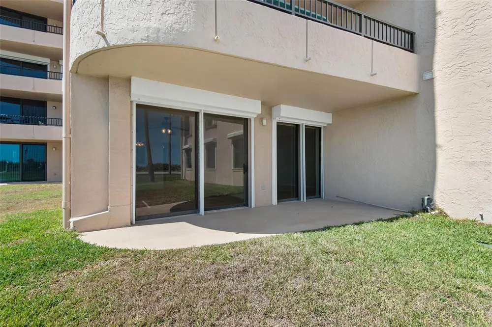 3360 OCEAN SHORE BOULEVARD #103 Ormond Beach, FL 32176