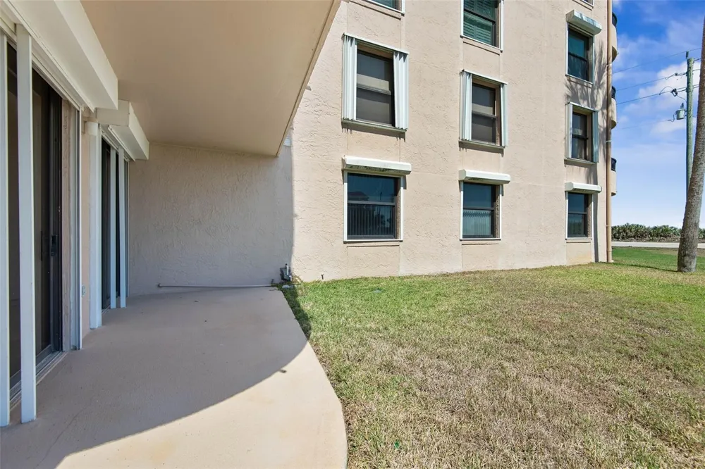 3360 OCEAN SHORE BOULEVARD #103 Ormond Beach, FL 32176