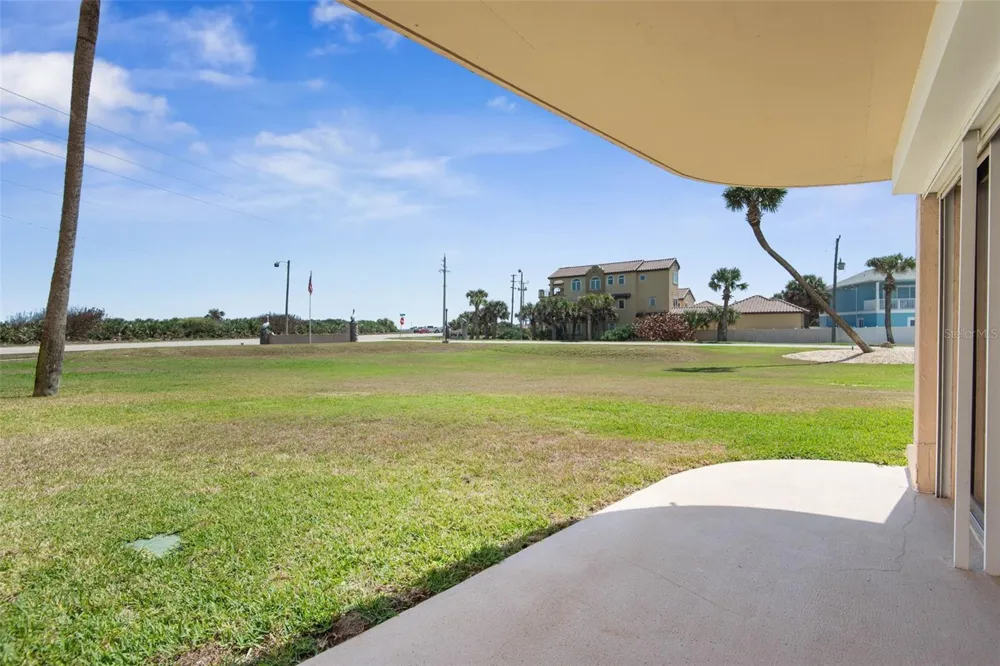 3360 OCEAN SHORE BOULEVARD #103 Ormond Beach, FL 32176