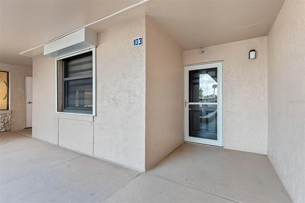 3360 OCEAN SHORE BOULEVARD #103 Ormond Beach, FL 32176