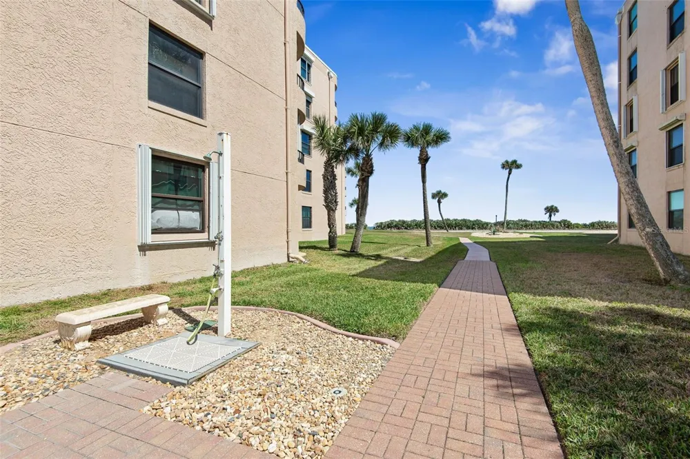 3360 OCEAN SHORE BOULEVARD #103 Ormond Beach, FL 32176