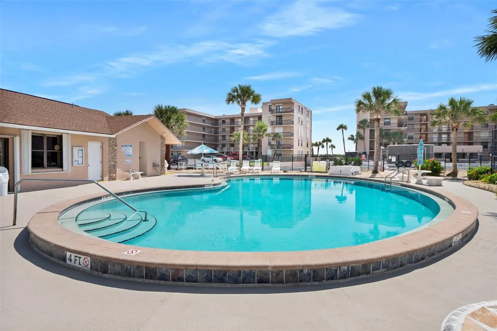 3360 OCEAN SHORE BOULEVARD #103 Ormond Beach, FL 32176