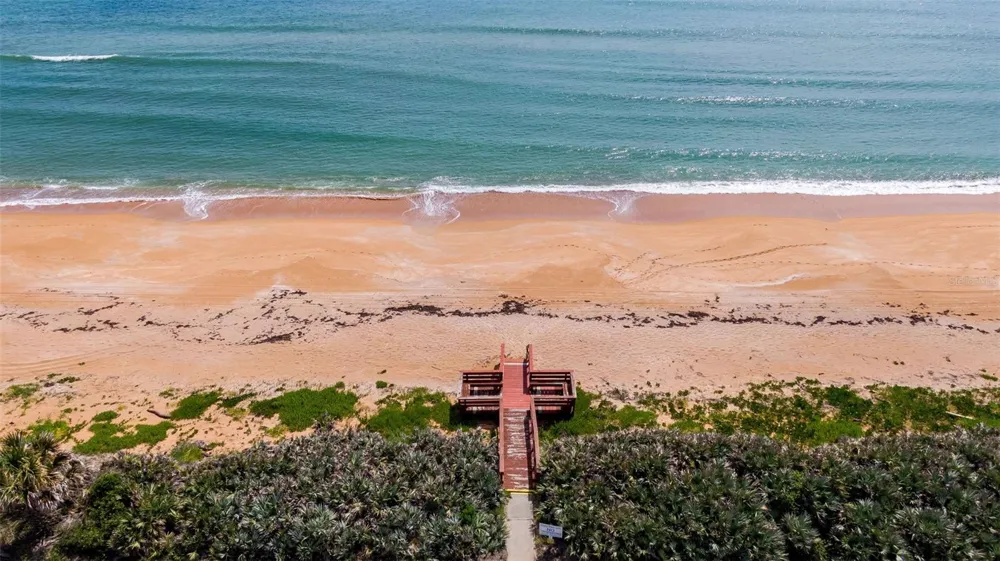 3360 OCEAN SHORE BOULEVARD #103 Ormond Beach, FL 32176