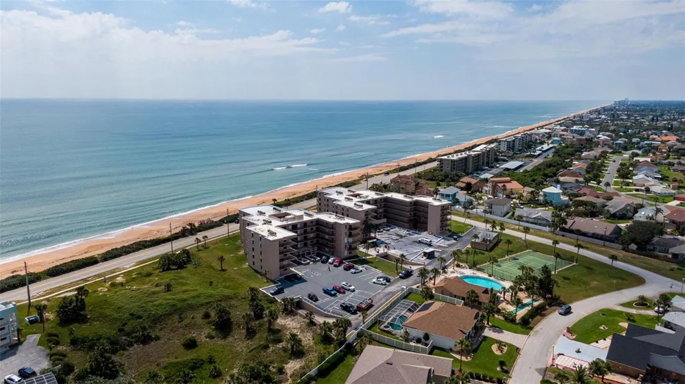 3360 OCEAN SHORE BOULEVARD #103 Ormond Beach, FL 32176