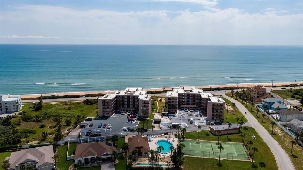 3360 OCEAN SHORE BOULEVARD #103 Ormond Beach, FL 32176