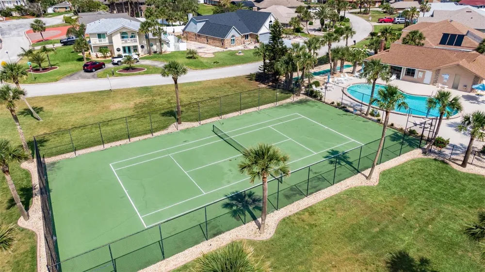 3360 OCEAN SHORE BOULEVARD #103 Ormond Beach, FL 32176
