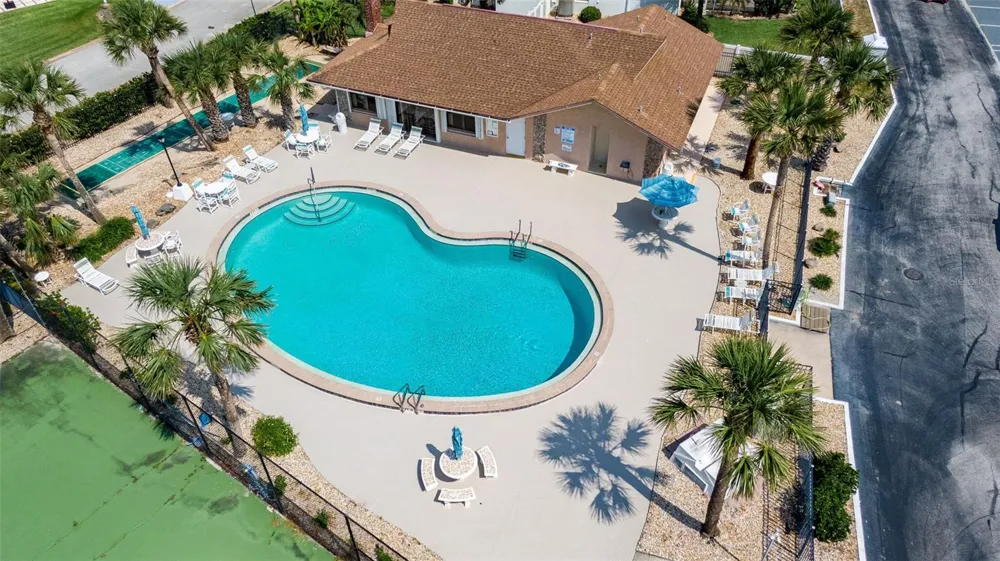 3360 OCEAN SHORE BOULEVARD #103 Ormond Beach, FL 32176