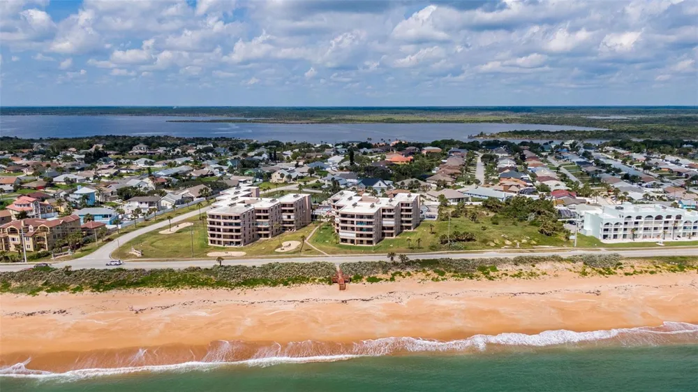 3360 OCEAN SHORE BOULEVARD #103 Ormond Beach, FL 32176