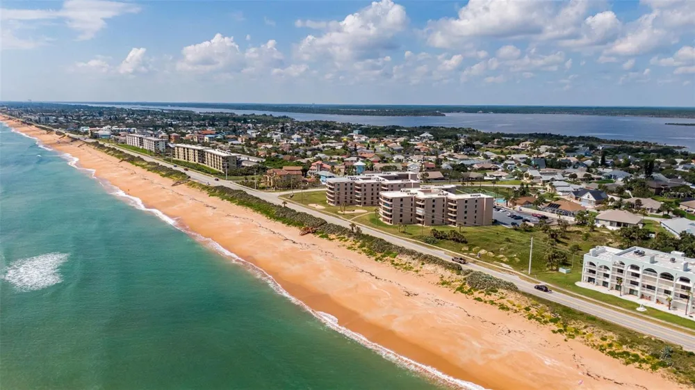 3360 OCEAN SHORE BOULEVARD #103 Ormond Beach, FL 32176