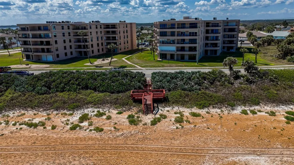 3360 OCEAN SHORE BOULEVARD #103 Ormond Beach, FL 32176