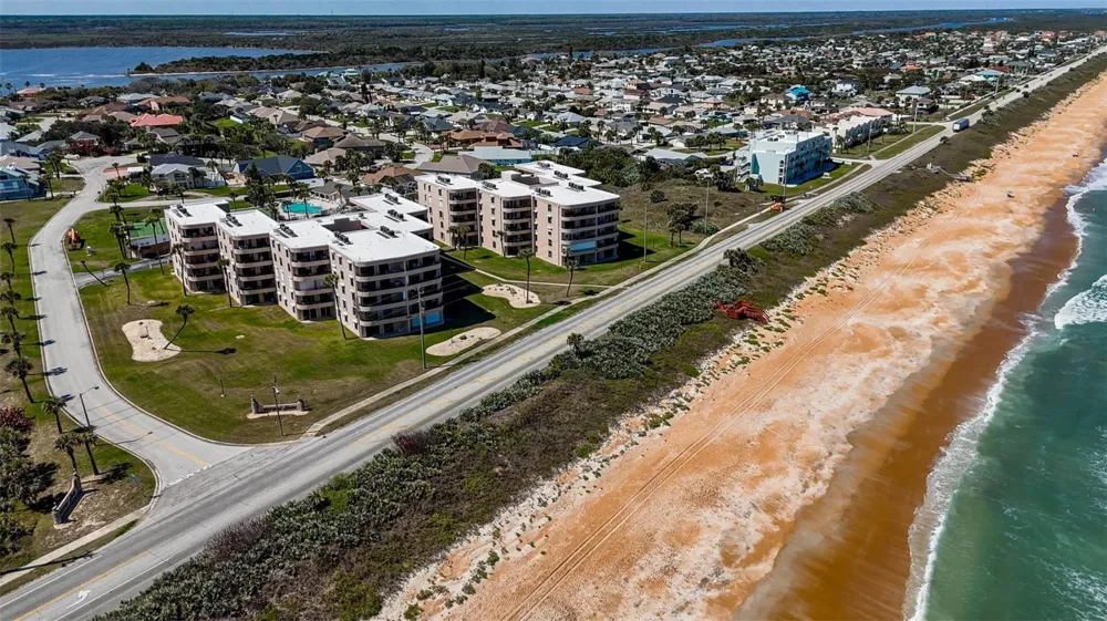3360 OCEAN SHORE BOULEVARD #103 Ormond Beach, FL 32176