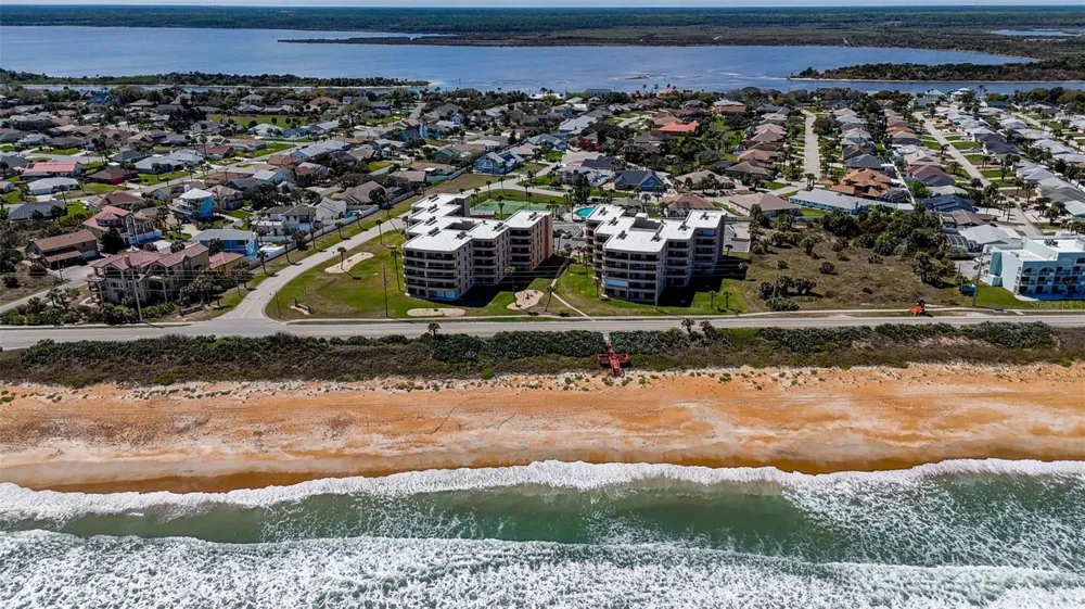 3360 OCEAN SHORE BOULEVARD #103 Ormond Beach, FL 32176