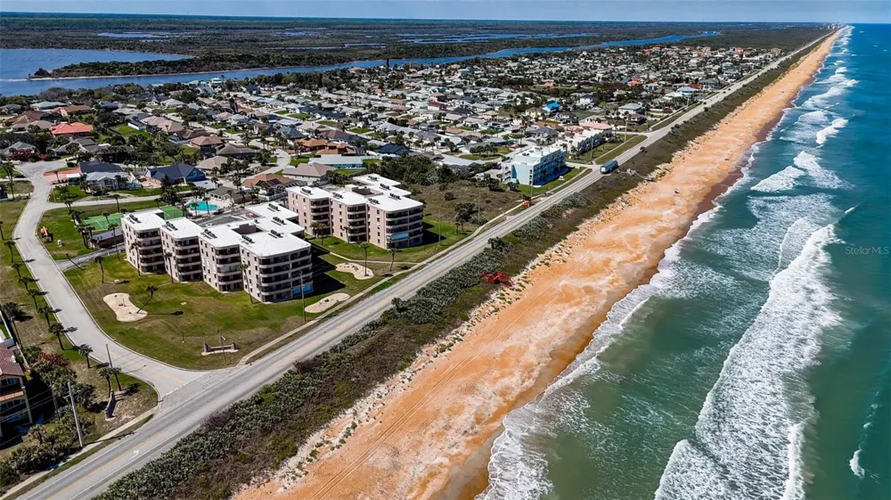 3360 OCEAN SHORE BOULEVARD #103 Ormond Beach, FL 32176