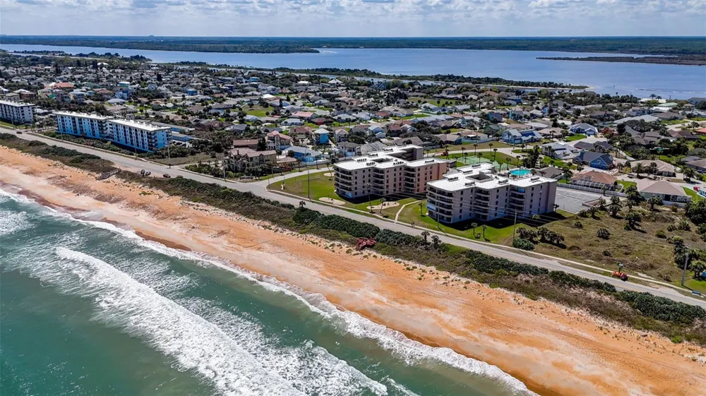 3360 OCEAN SHORE BOULEVARD #103 Ormond Beach, FL 32176