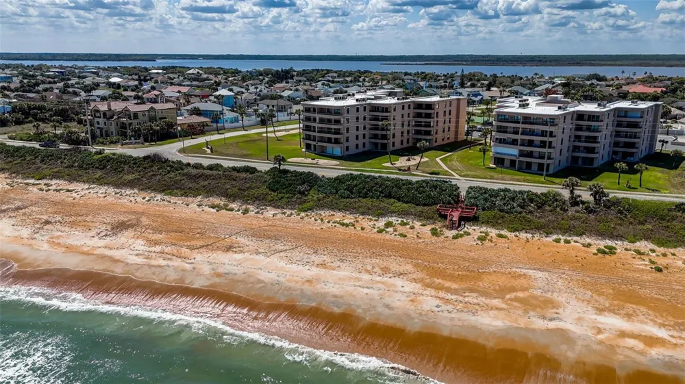 3360 OCEAN SHORE BOULEVARD #103 Ormond Beach, FL 32176