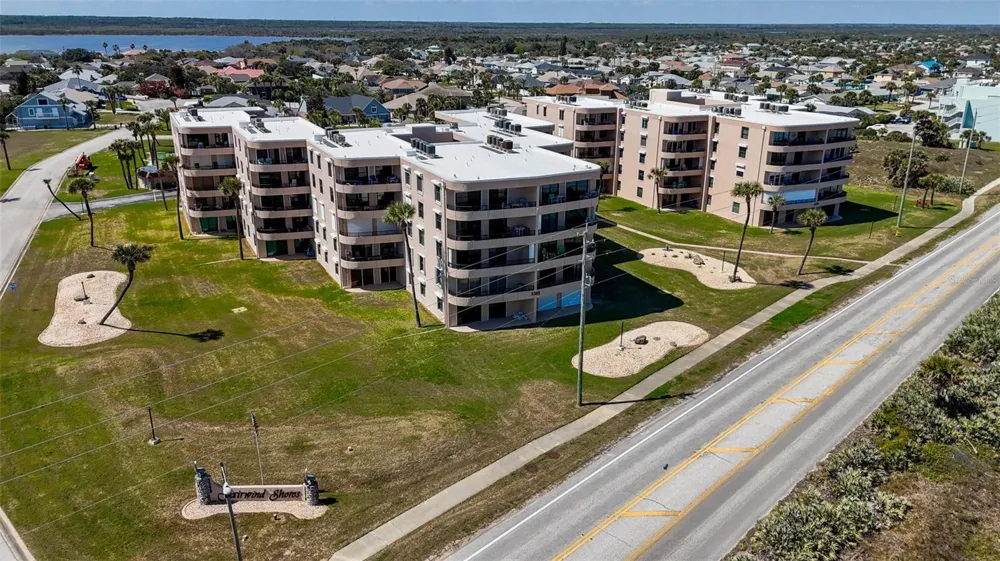 3360 OCEAN SHORE BOULEVARD #103 Ormond Beach, FL 32176