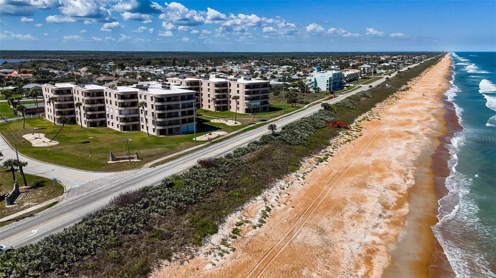 3360 OCEAN SHORE BOULEVARD #103 Ormond Beach, FL 32176