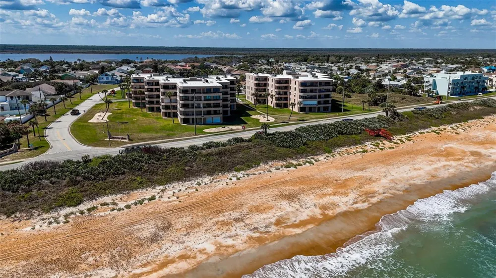 3360 OCEAN SHORE BOULEVARD #103 Ormond Beach, FL 32176