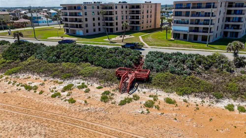 3360 OCEAN SHORE BOULEVARD #103 Ormond Beach, FL 32176