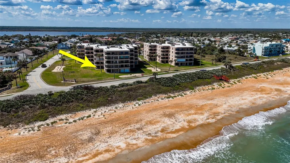 3360 OCEAN SHORE BOULEVARD #103 Ormond Beach, FL 32176