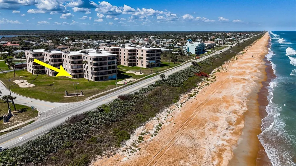 3360 OCEAN SHORE BOULEVARD #103 Ormond Beach, FL 32176