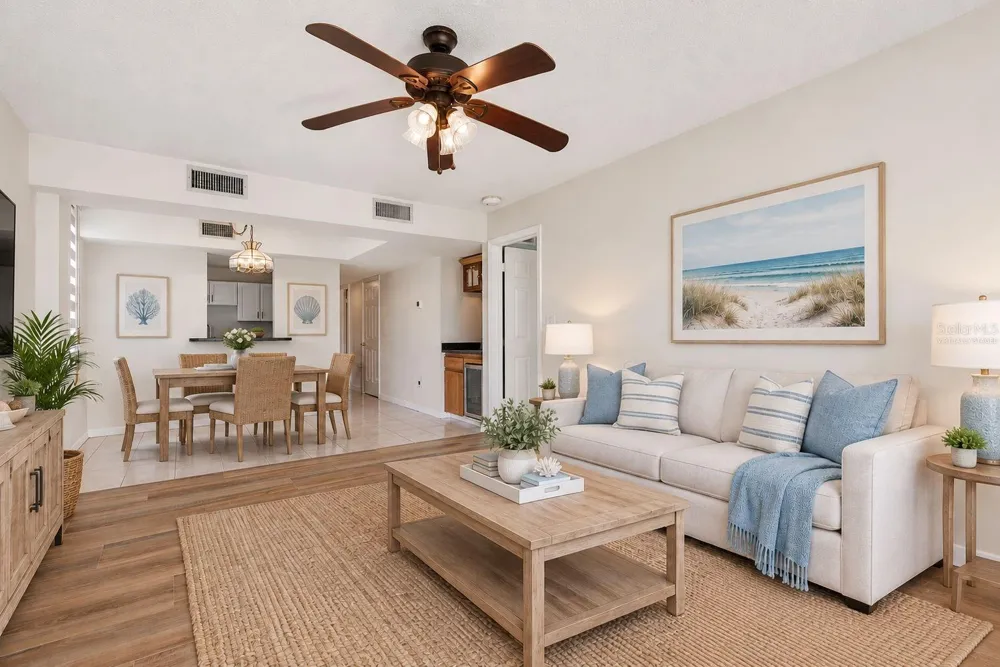 3360 OCEAN SHORE BOULEVARD #103 Ormond Beach, FL 32176