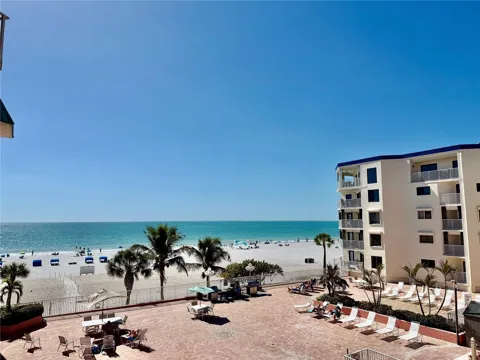 18400 GULF BOULEVARD #1312