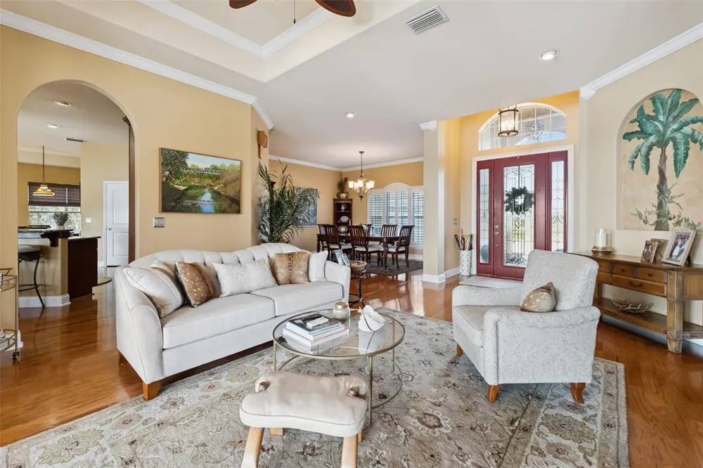 3231 HARBOR BEACH DRIVE Lake Wales, FL 33859