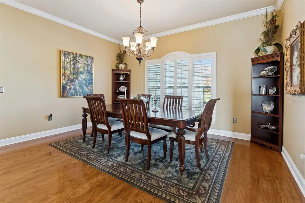 3231 HARBOR BEACH DRIVE Lake Wales, FL 33859