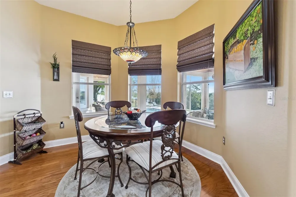 3231 HARBOR BEACH DRIVE Lake Wales, FL 33859