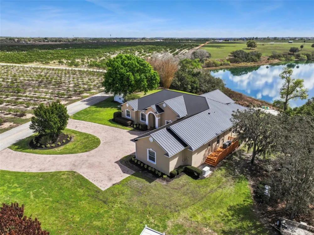 3231 HARBOR BEACH DRIVE Lake Wales, FL 33859