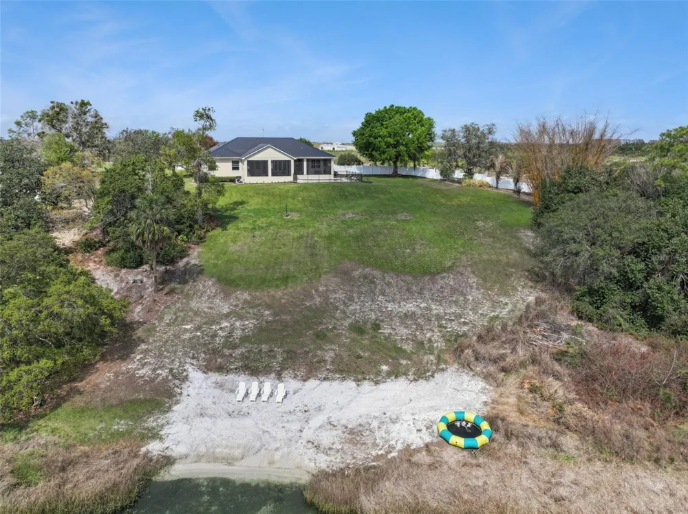 3231 HARBOR BEACH DRIVE Lake Wales, FL 33859