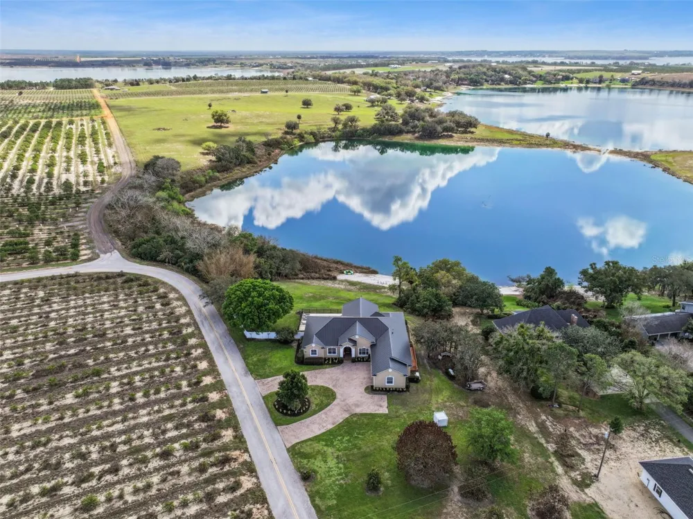 3231 HARBOR BEACH DRIVE Lake Wales, FL 33859