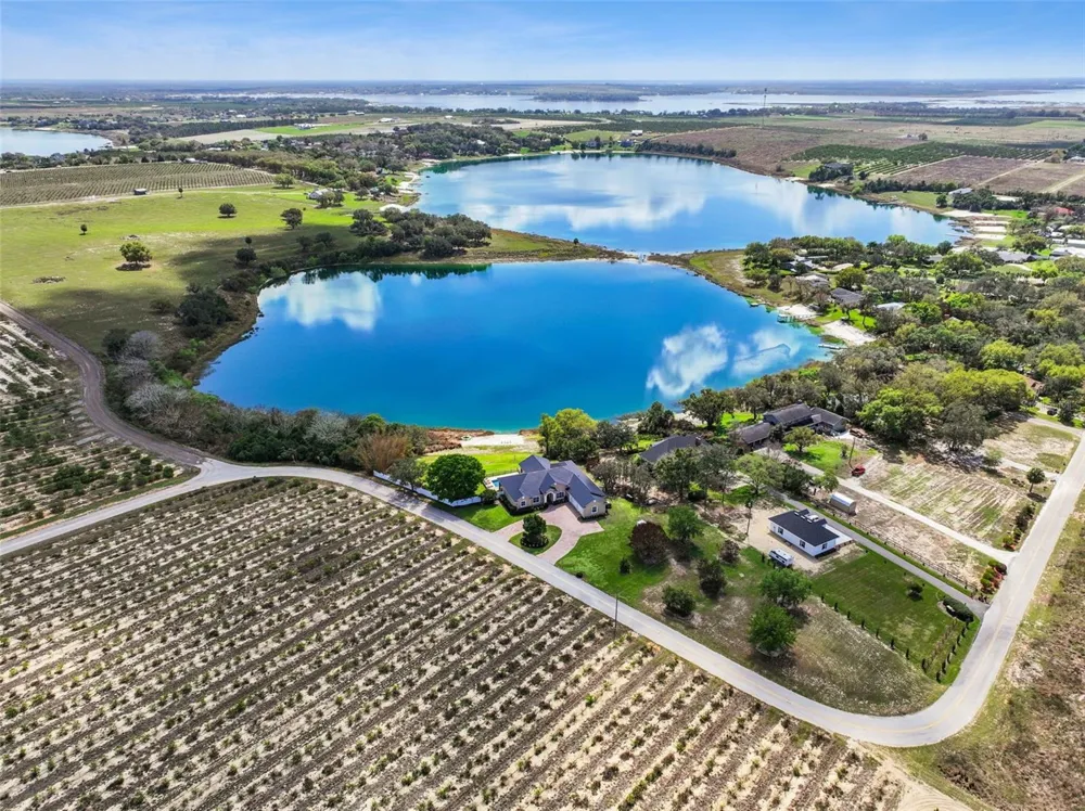 3231 HARBOR BEACH DRIVE Lake Wales, FL 33859