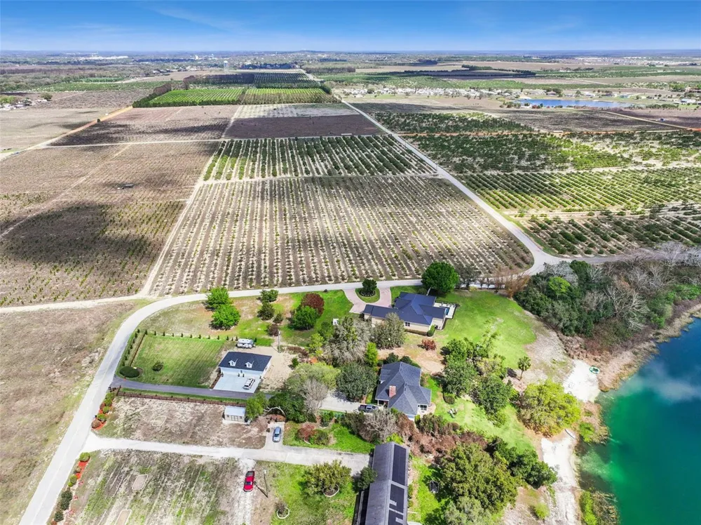 3231 HARBOR BEACH DRIVE Lake Wales, FL 33859