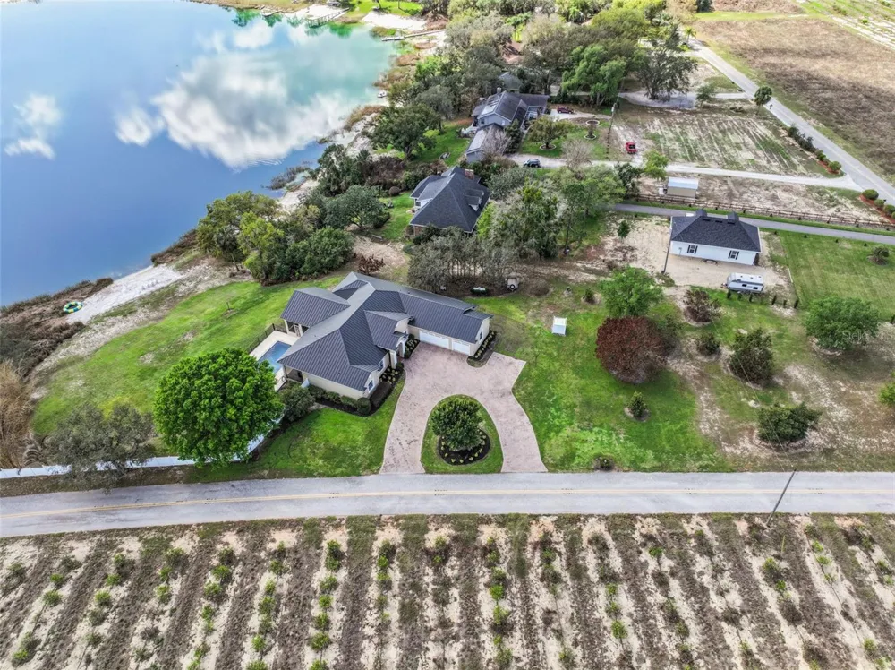 3231 HARBOR BEACH DRIVE Lake Wales, FL 33859