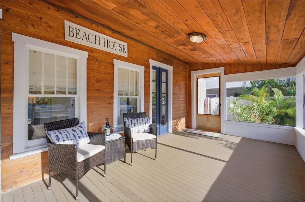 2913 GULF DRIVE Holmes Beach, FL 34217