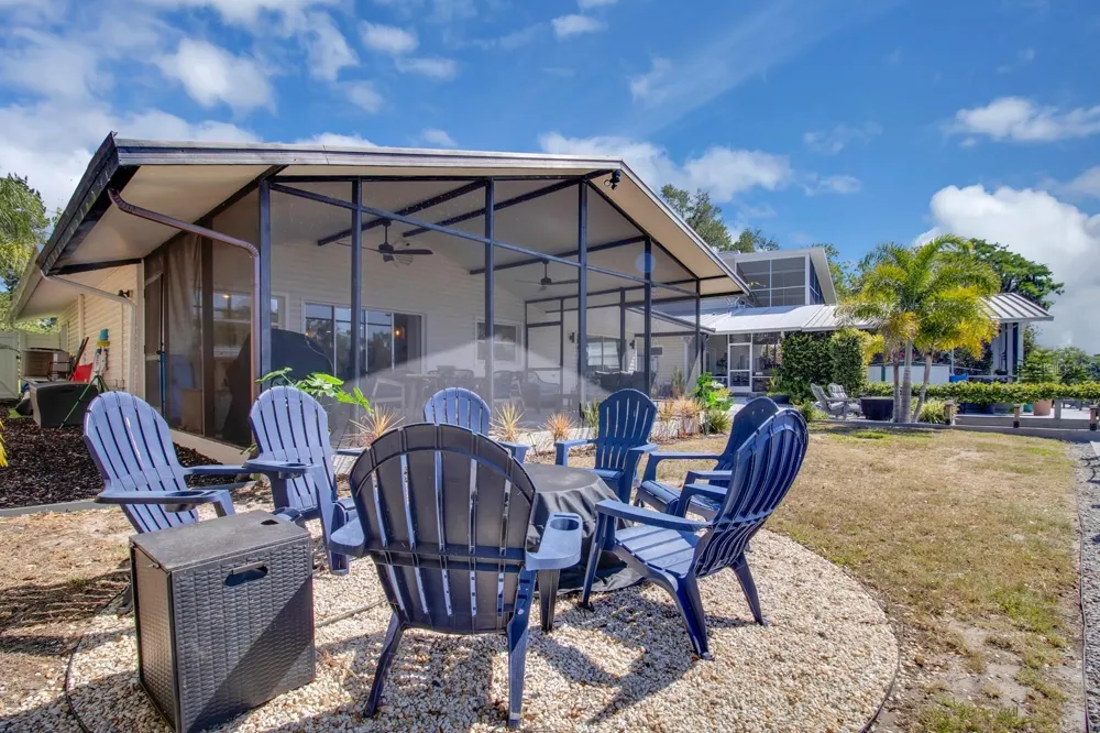 1155 LEMON BLUFF ROAD Osteen, FL 32764