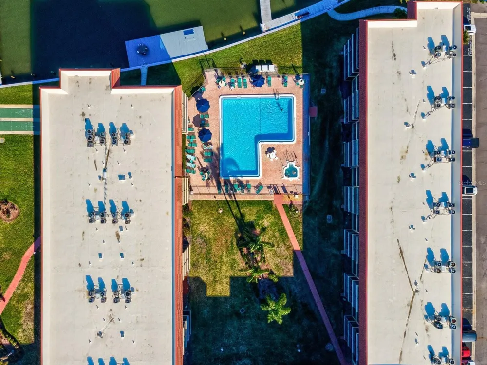 19701 GULF BOULEVARD #105 Indian Shores, FL 33785