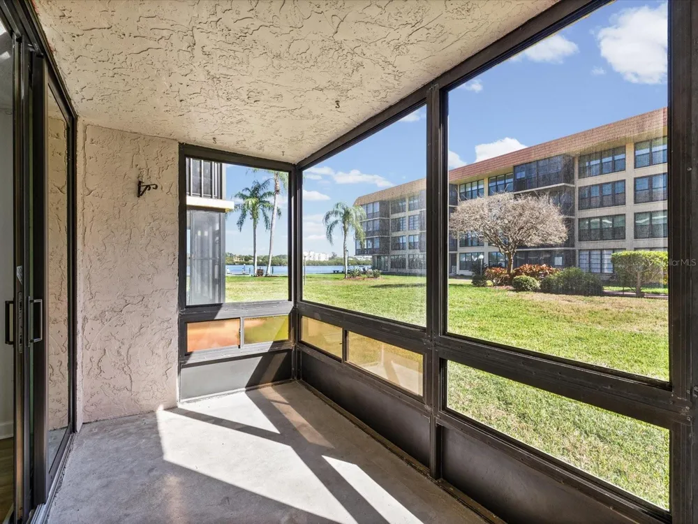 19701 GULF BOULEVARD #105 Indian Shores, FL 33785