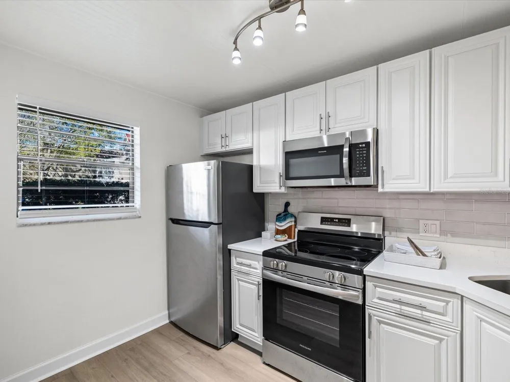 19701 GULF BOULEVARD #105 Indian Shores, FL 33785
