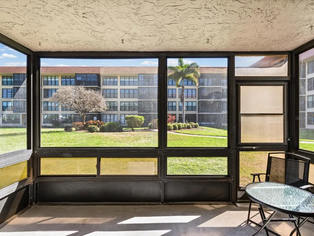 19701 GULF BOULEVARD #105 Indian Shores, FL 33785