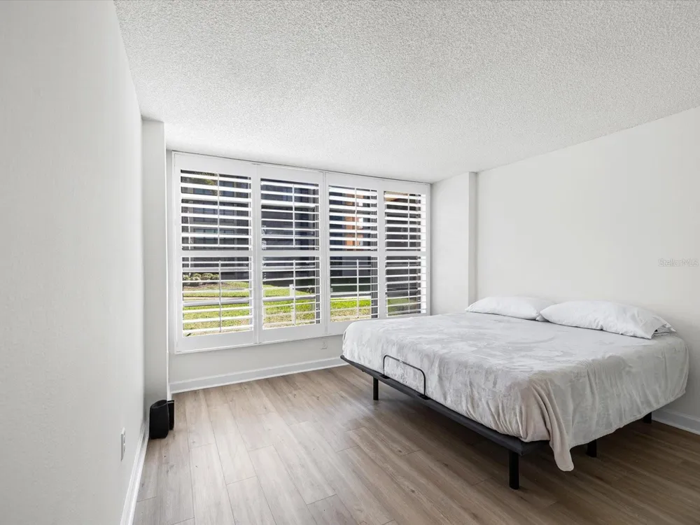 19701 GULF BOULEVARD #105 Indian Shores, FL 33785