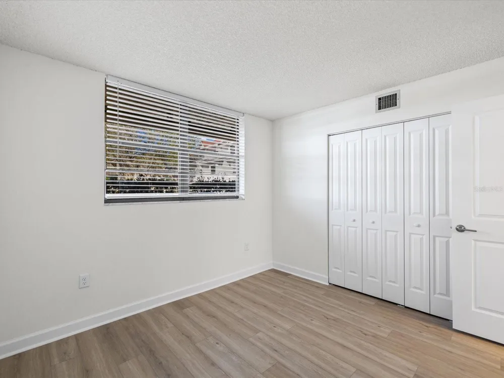 19701 GULF BOULEVARD #105 Indian Shores, FL 33785